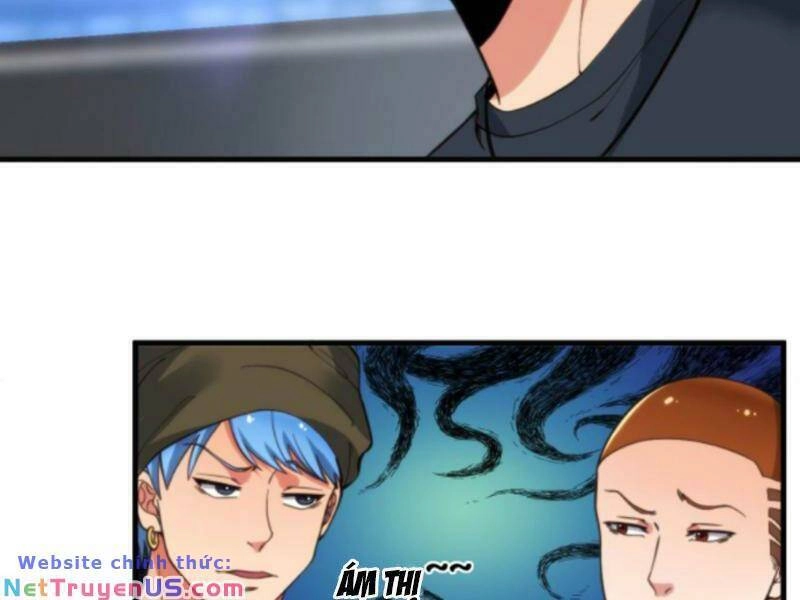 Ta Có 90 Tỷ Tiền Liếm Cẩu! Chapter 33 - 37