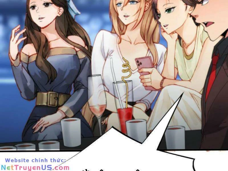 Ta Có 90 Tỷ Tiền Liếm Cẩu! Chapter 34 - 48