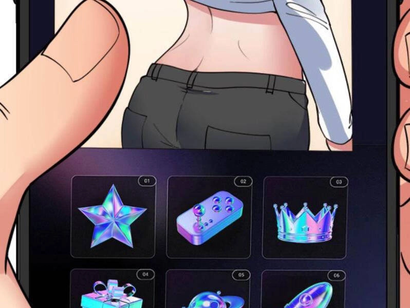 Ta Có 90 Tỷ Tiền Liếm Cẩu! Chapter 36 - 66