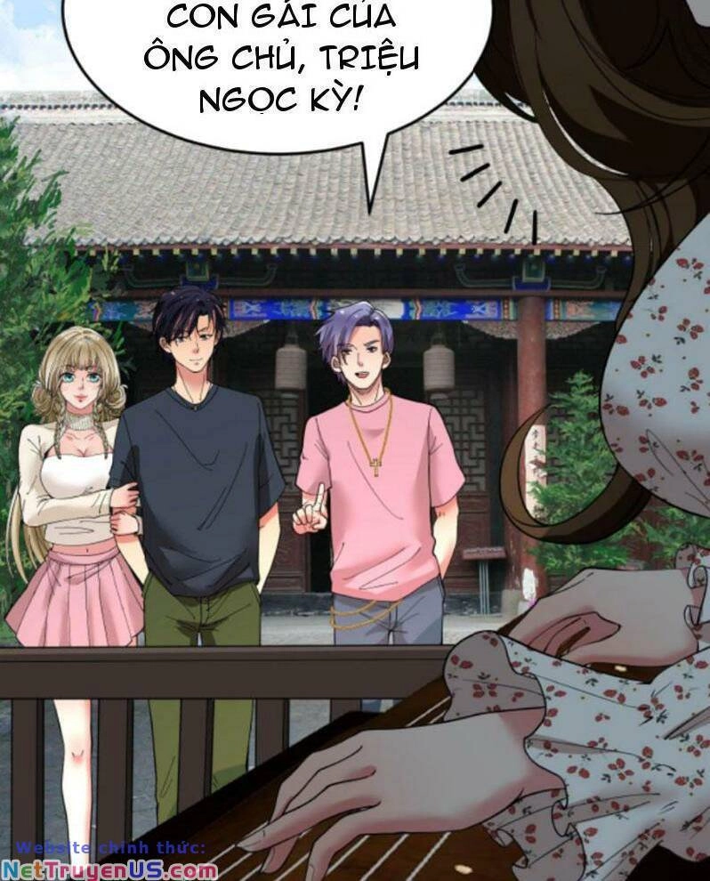 Ta Có 90 Tỷ Tiền Liếm Cẩu! Chapter 37 - 28