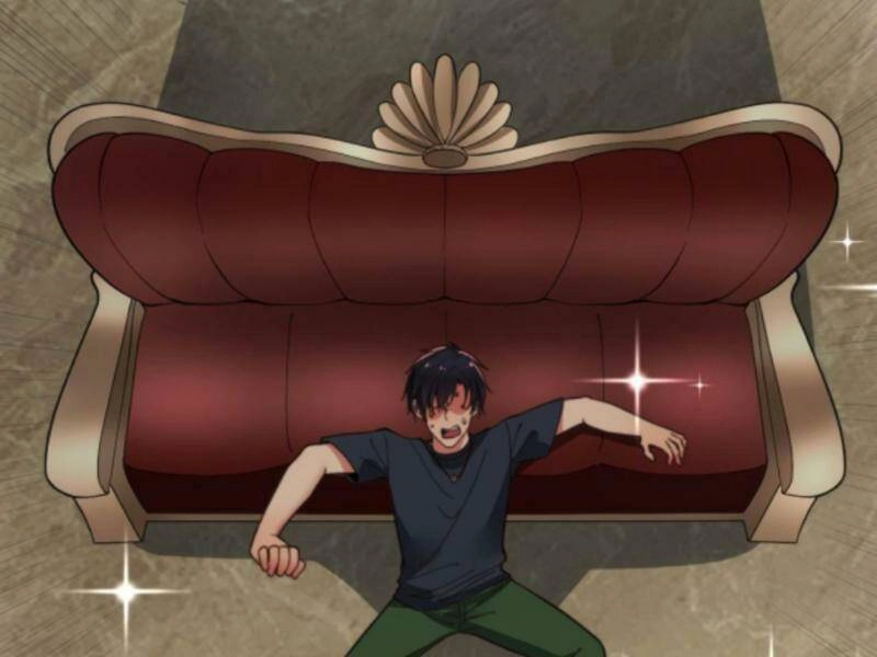 Ta Có 90 Tỷ Tiền Liếm Cẩu! Chapter 38 - 16