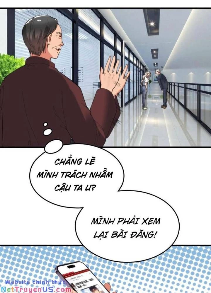 Ta Có 90 Tỷ Tiền Liếm Cẩu! Chapter 28 - 3