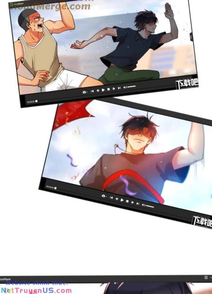 Ta Có 90 Tỷ Tiền Liếm Cẩu! Chapter 28 - 7