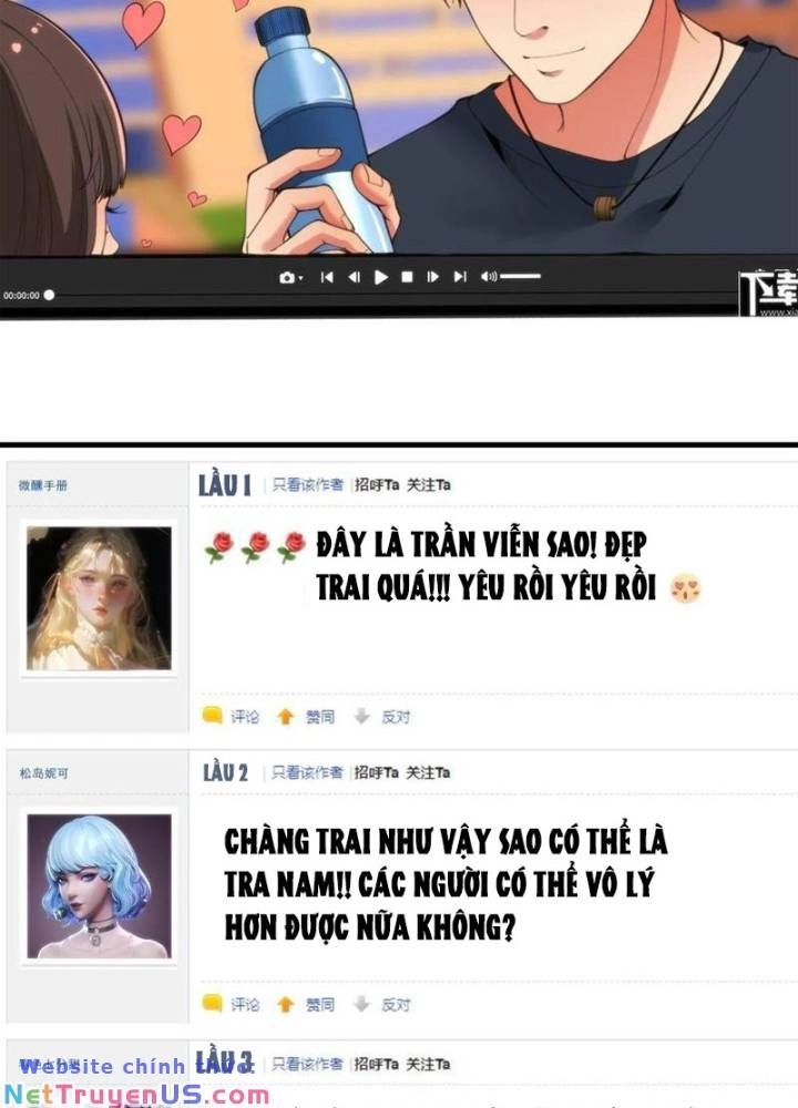 Ta Có 90 Tỷ Tiền Liếm Cẩu! Chapter 28 - 9