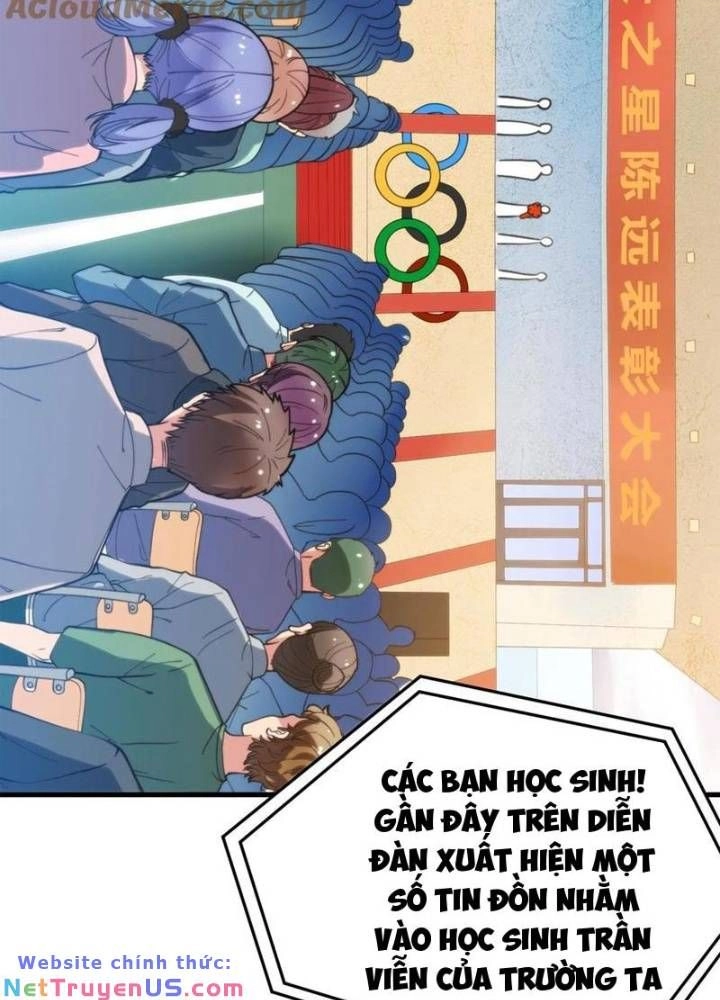 Ta Có 90 Tỷ Tiền Liếm Cẩu! Chapter 28 - 38