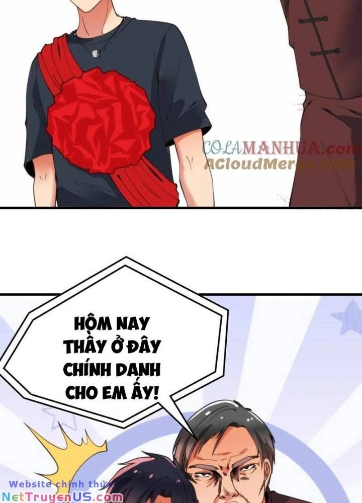 Ta Có 90 Tỷ Tiền Liếm Cẩu! Chapter 28 - 42