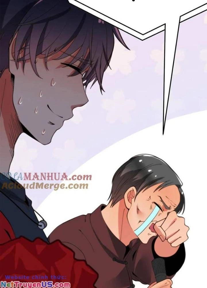 Ta Có 90 Tỷ Tiền Liếm Cẩu! Chapter 28 - 46