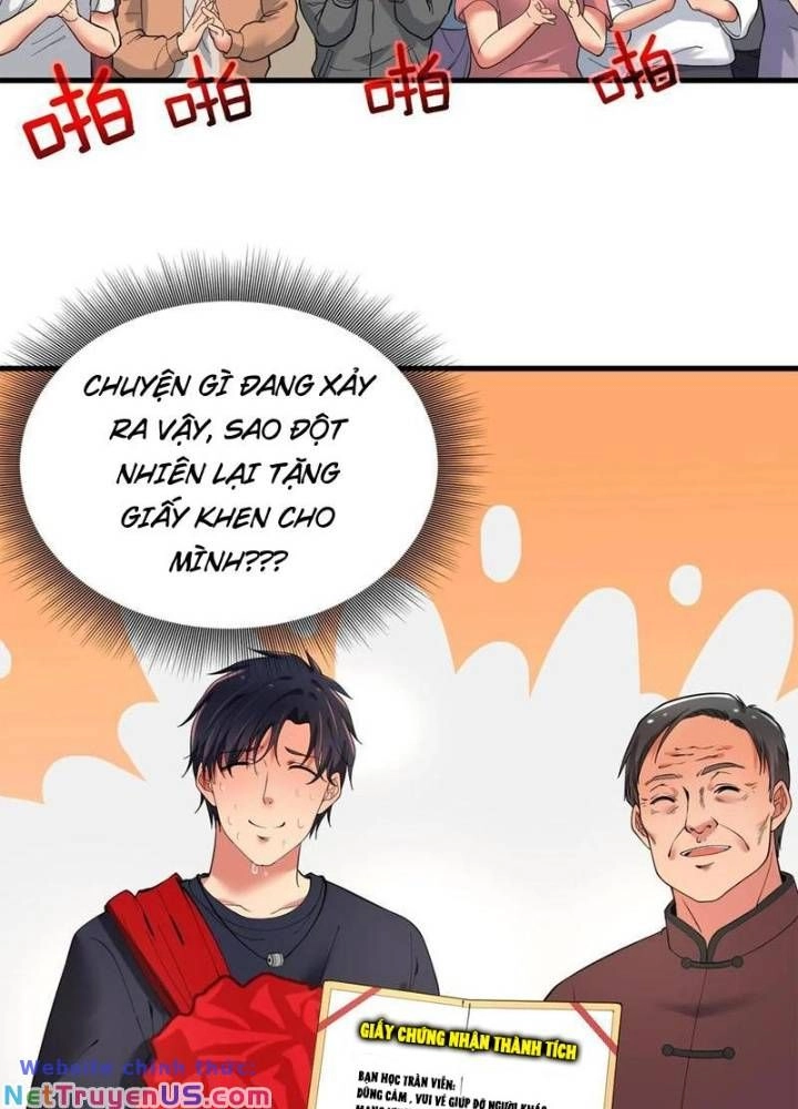 Ta Có 90 Tỷ Tiền Liếm Cẩu! Chapter 28 - 52