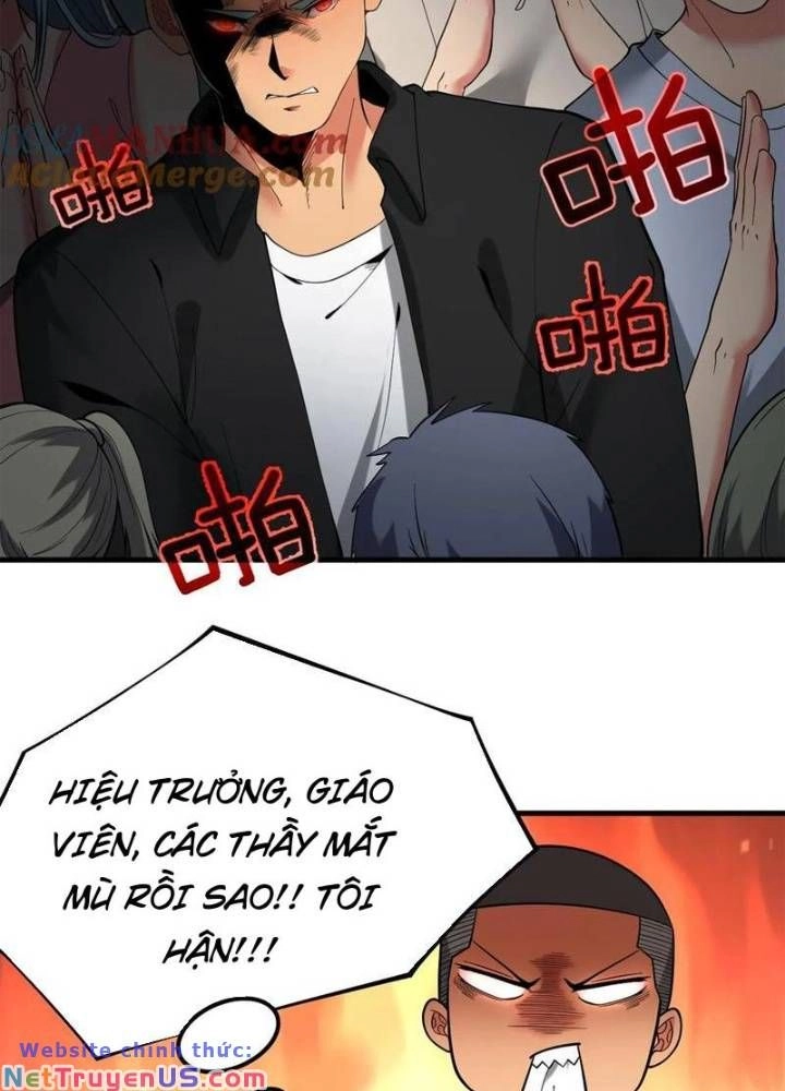 Ta Có 90 Tỷ Tiền Liếm Cẩu! Chapter 28 - 56