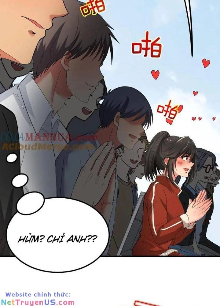 Ta Có 90 Tỷ Tiền Liếm Cẩu! Chapter 28 - 60