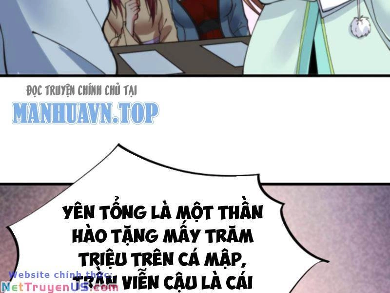 Ta Có 90 Tỷ Tiền Liếm Cẩu! Chapter 41 - 51