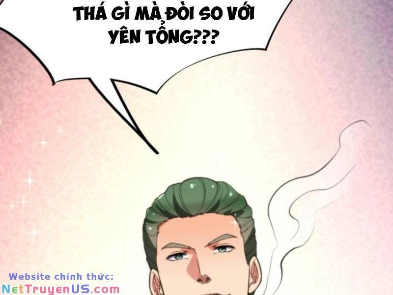 Ta Có 90 Tỷ Tiền Liếm Cẩu! Chapter 41 - 52