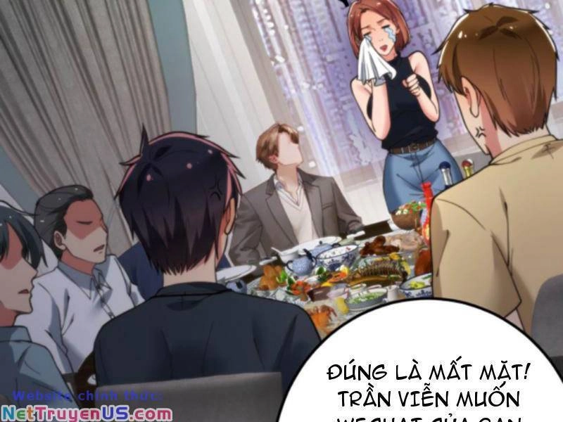 Ta Có 90 Tỷ Tiền Liếm Cẩu! Chapter 43 - 51