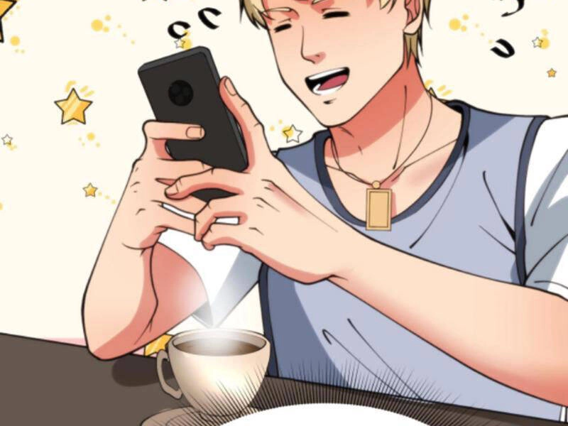 Ta Có 90 Tỷ Tiền Liếm Cẩu! Chapter 75 - 36