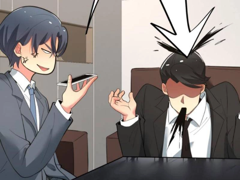 Ta Có 90 Tỷ Tiền Liếm Cẩu! Chapter 81 - 19