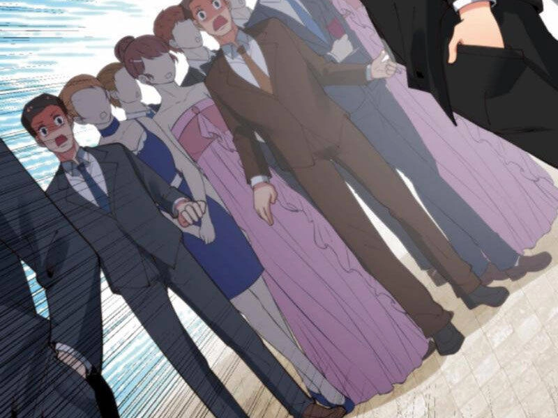 Ta Có 90 Tỷ Tiền Liếm Cẩu! Chapter 82 - 3