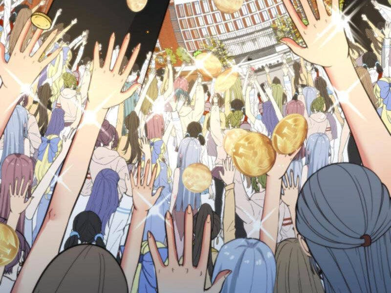 Ta Có 90 Tỷ Tiền Liếm Cẩu! Chapter 82 - 30