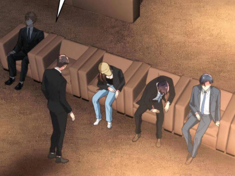 Ta Có 90 Tỷ Tiền Liếm Cẩu! Chapter 83 - 50