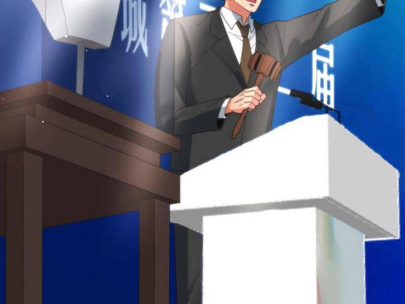 Ta Có 90 Tỷ Tiền Liếm Cẩu! Chapter 84 - 12