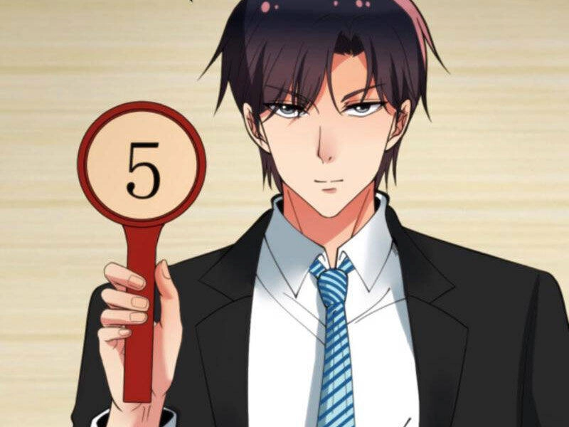 Ta Có 90 Tỷ Tiền Liếm Cẩu! Chapter 84 - 21