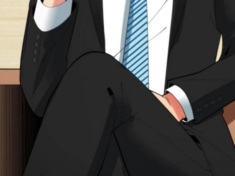 Ta Có 90 Tỷ Tiền Liếm Cẩu! Chapter 84 - 22