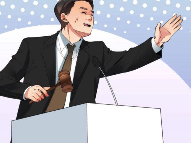 Ta Có 90 Tỷ Tiền Liếm Cẩu! Chapter 84 - 31