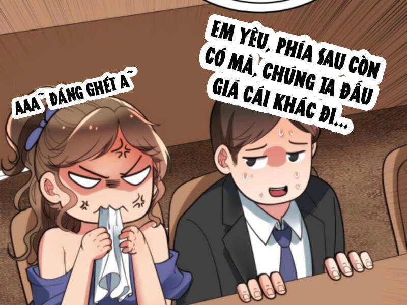 Ta Có 90 Tỷ Tiền Liếm Cẩu! Chapter 84 - 35