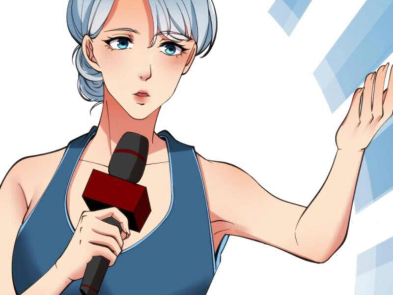 Ta Có 90 Tỷ Tiền Liếm Cẩu! Chapter 84 - 71