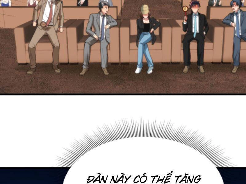 Ta Có 90 Tỷ Tiền Liếm Cẩu! Chapter 84 - 78