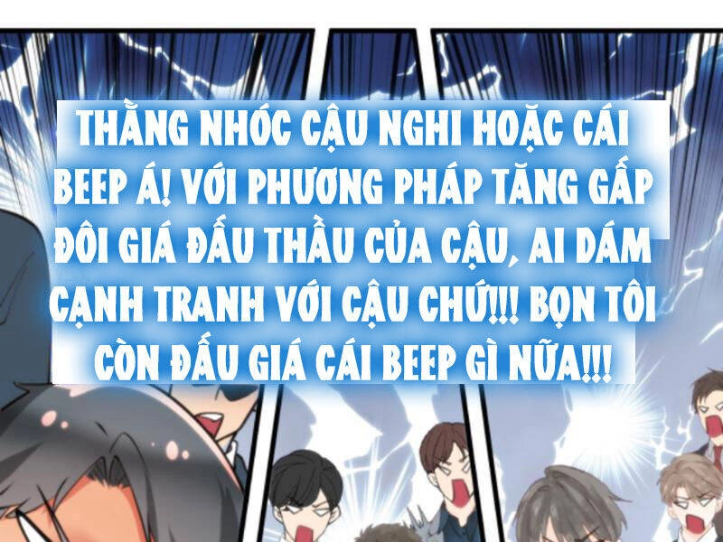 Ta Có 90 Tỷ Tiền Liếm Cẩu! Chapter 86 - 44