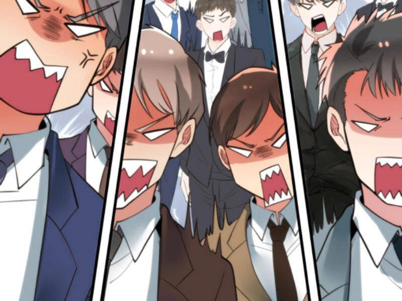 Ta Có 90 Tỷ Tiền Liếm Cẩu! Chapter 86 - 45