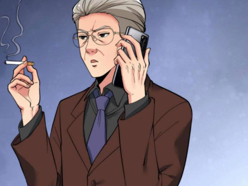 Ta Có 90 Tỷ Tiền Liếm Cẩu! Chapter 87 - 4