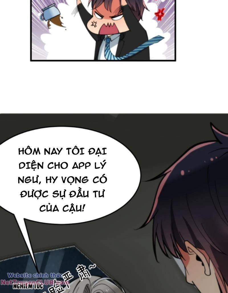 Ta Có 90 Tỷ Tiền Liếm Cẩu! Chapter 91 - 6