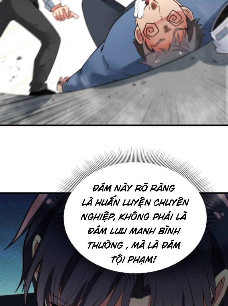 Ta Có 90 Tỷ Tiền Liếm Cẩu! Chapter 92 - 14
