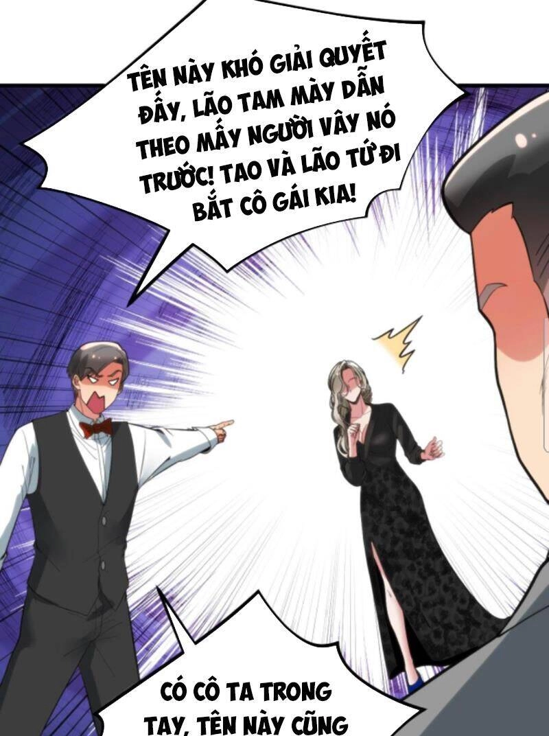 Ta Có 90 Tỷ Tiền Liếm Cẩu! Chapter 92 - 18