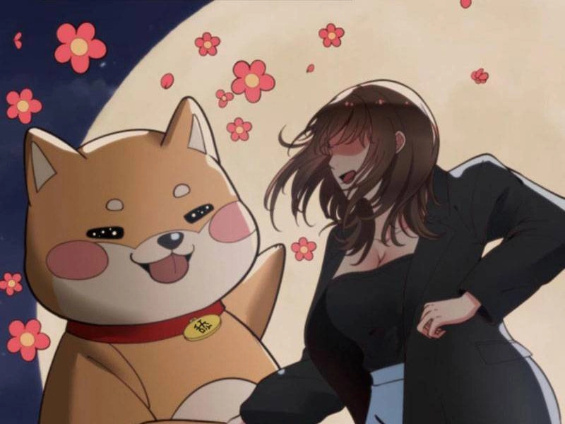 Ta Có 90 Tỷ Tiền Liếm Cẩu! Chapter 95 - 31