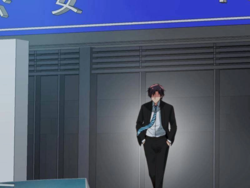 Ta Có 90 Tỷ Tiền Liếm Cẩu! Chapter 95 - 57