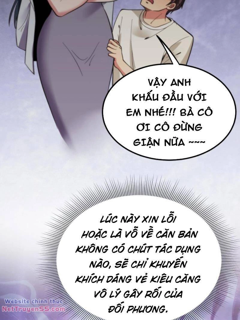 Ta Có 90 Tỷ Tiền Liếm Cẩu! Chapter 98 - 17