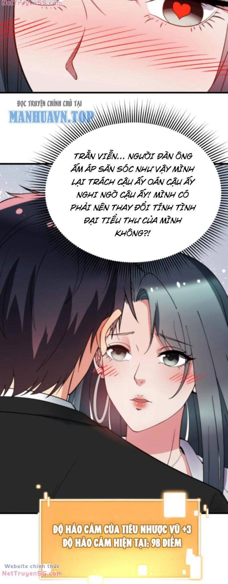 Ta Có 90 Tỷ Tiền Liếm Cẩu! Chapter 99 - 22