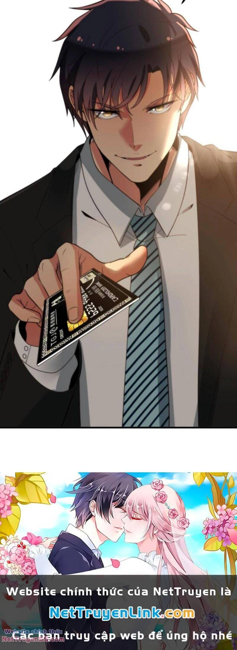 Ta Có 90 Tỷ Tiền Liếm Cẩu! Chapter 99 - 25