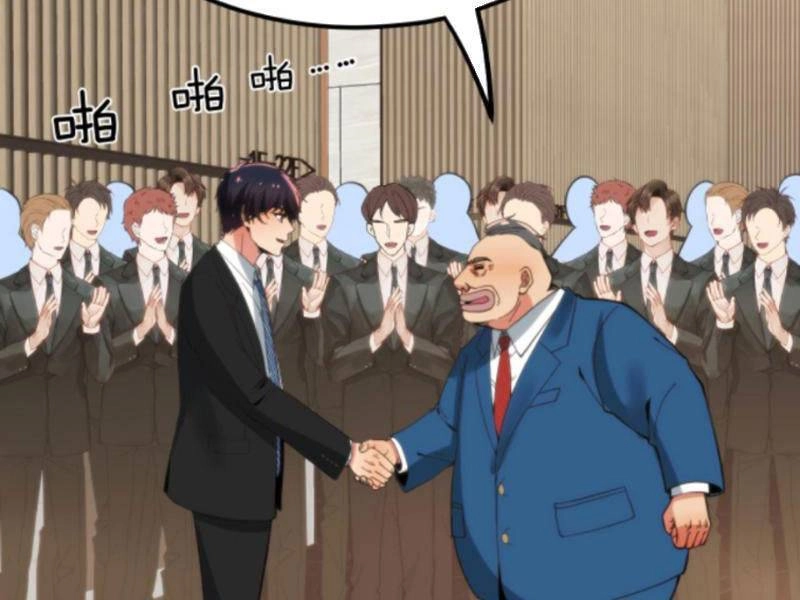 Ta Có 90 Tỷ Tiền Liếm Cẩu! Chapter 100 - 3