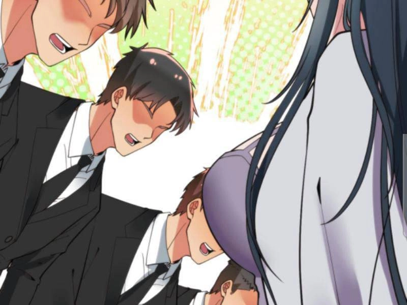 Ta Có 90 Tỷ Tiền Liếm Cẩu! Chapter 100 - 8