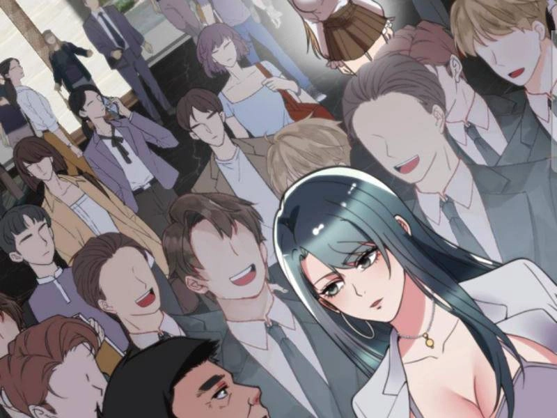 Ta Có 90 Tỷ Tiền Liếm Cẩu! Chapter 100 - 27