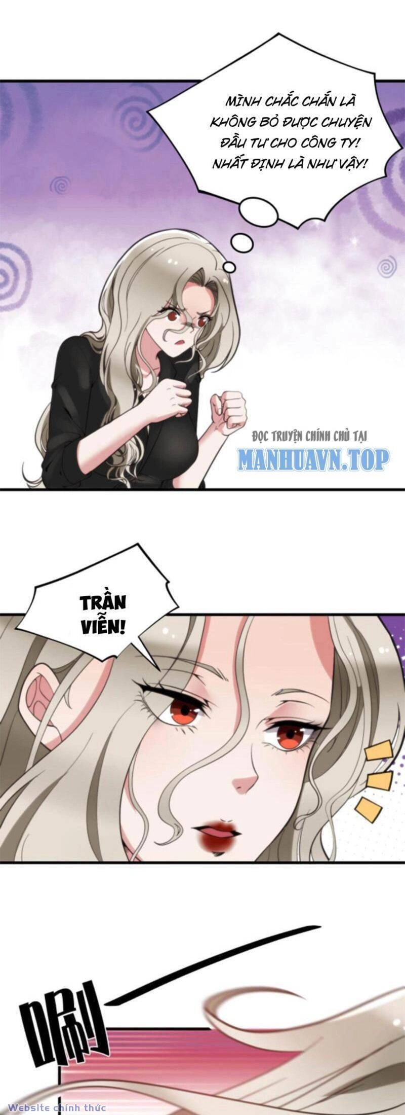 Ta Có 90 Tỷ Tiền Liếm Cẩu! Chapter 101 - 19