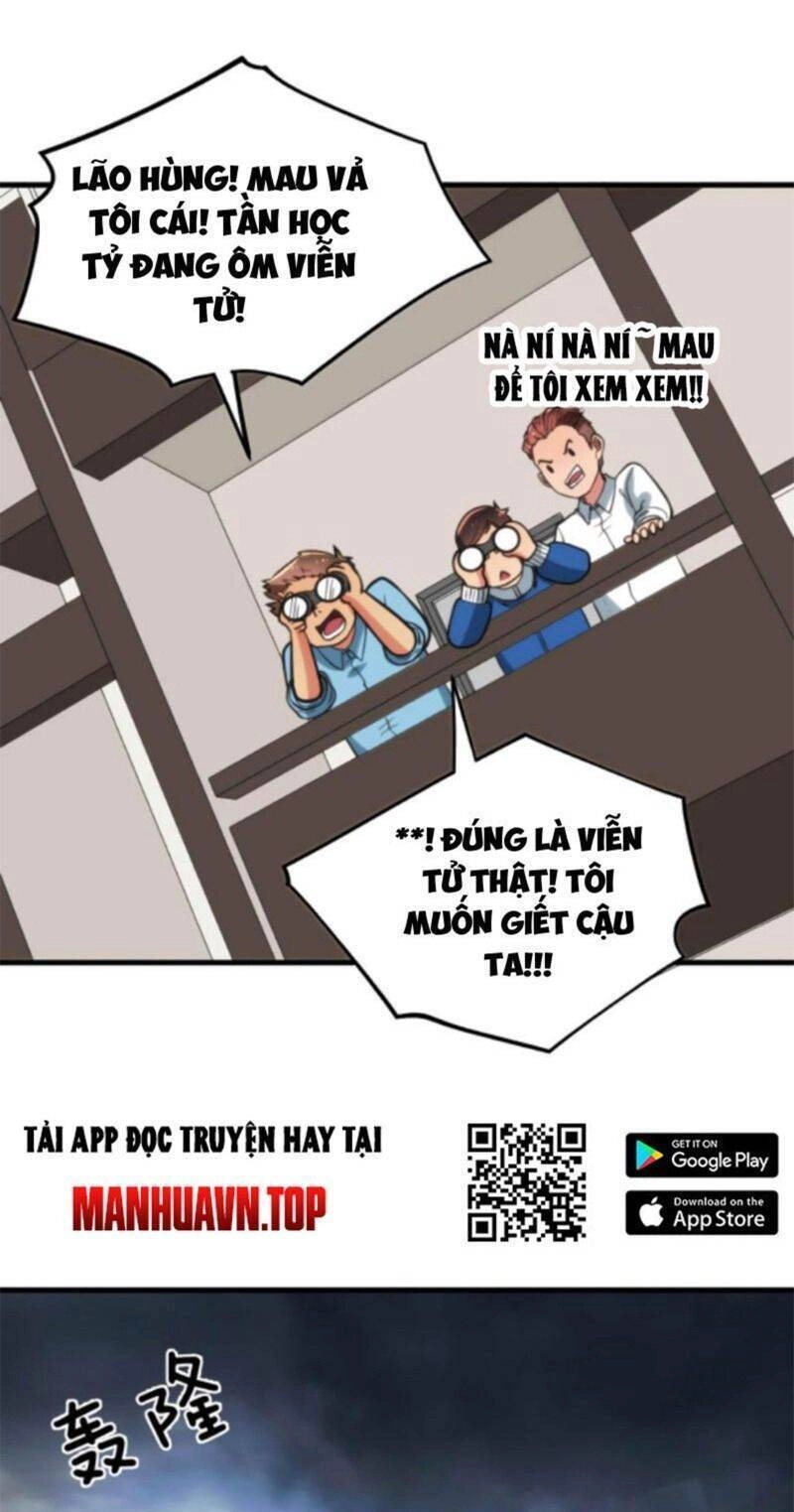 Ta Có 90 Tỷ Tiền Liếm Cẩu! Chapter 101 - 23