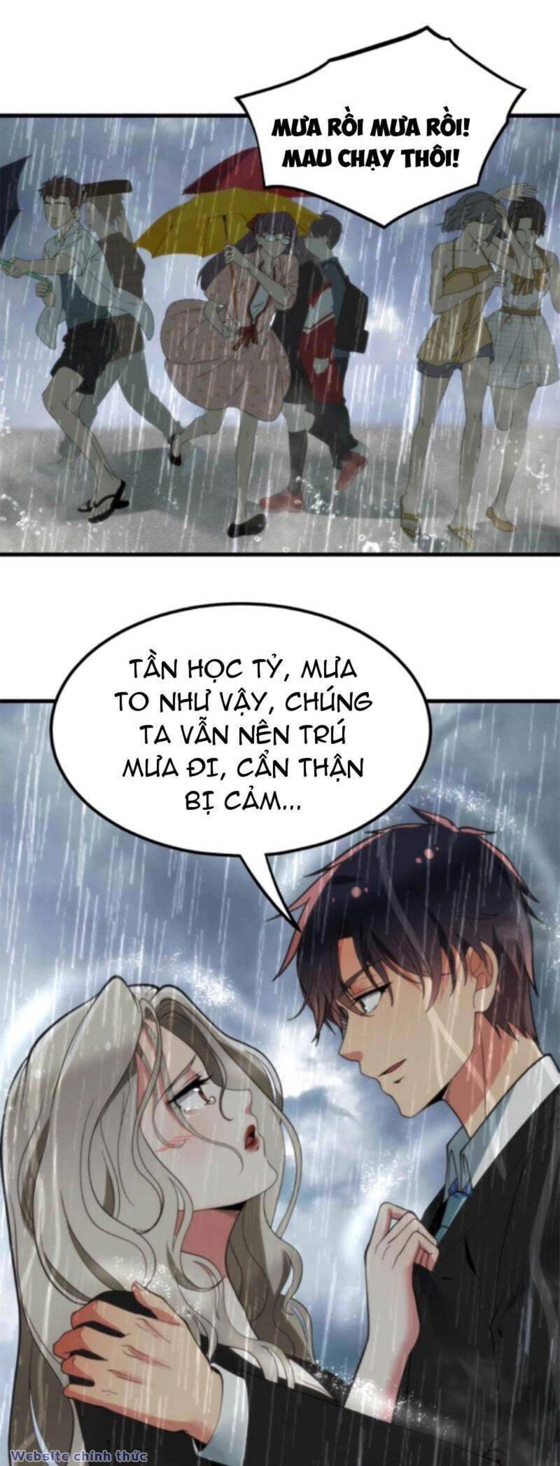 Ta Có 90 Tỷ Tiền Liếm Cẩu! Chapter 101 - 25