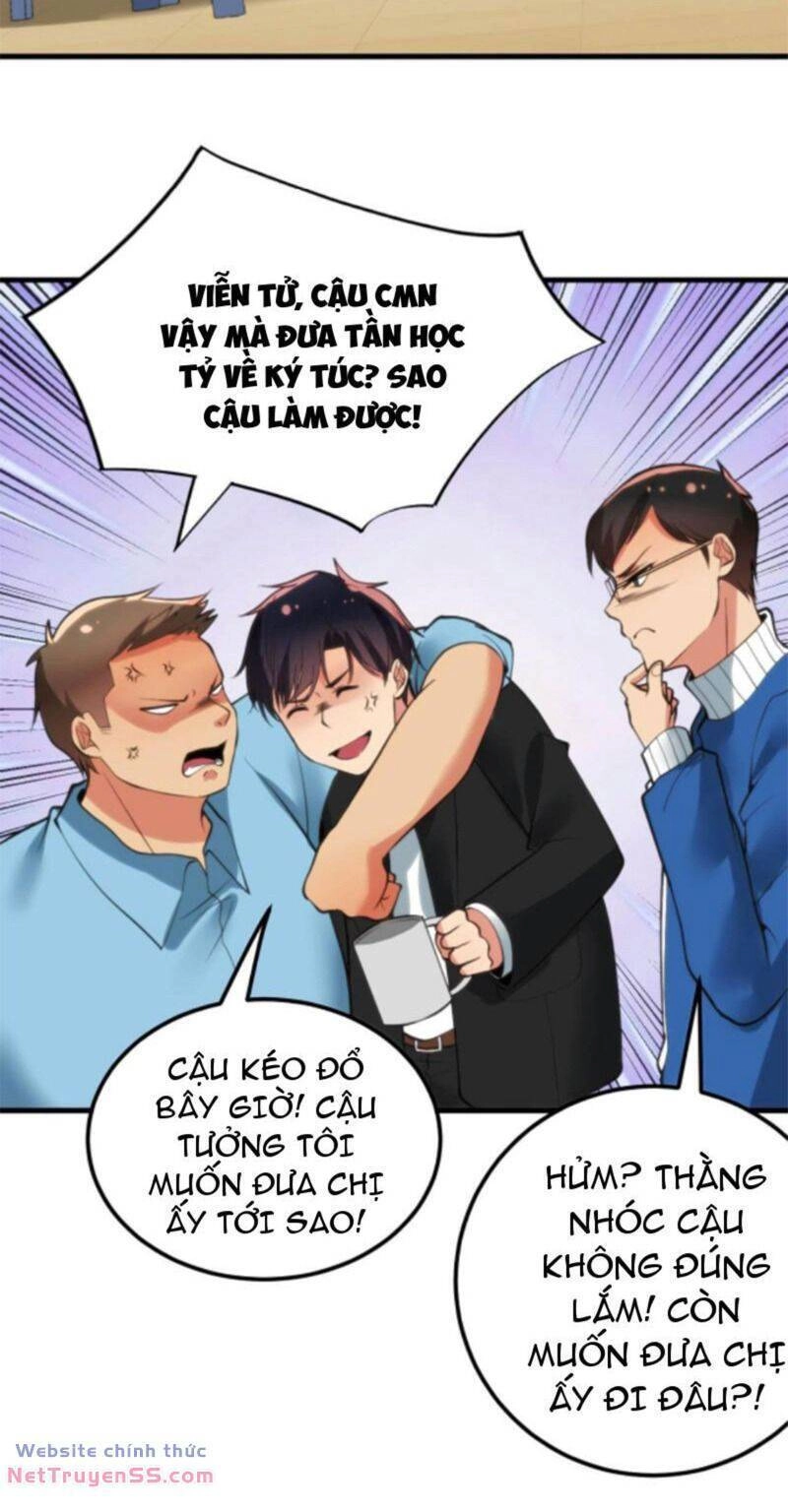 Ta Có 90 Tỷ Tiền Liếm Cẩu! Chapter 101 - 28