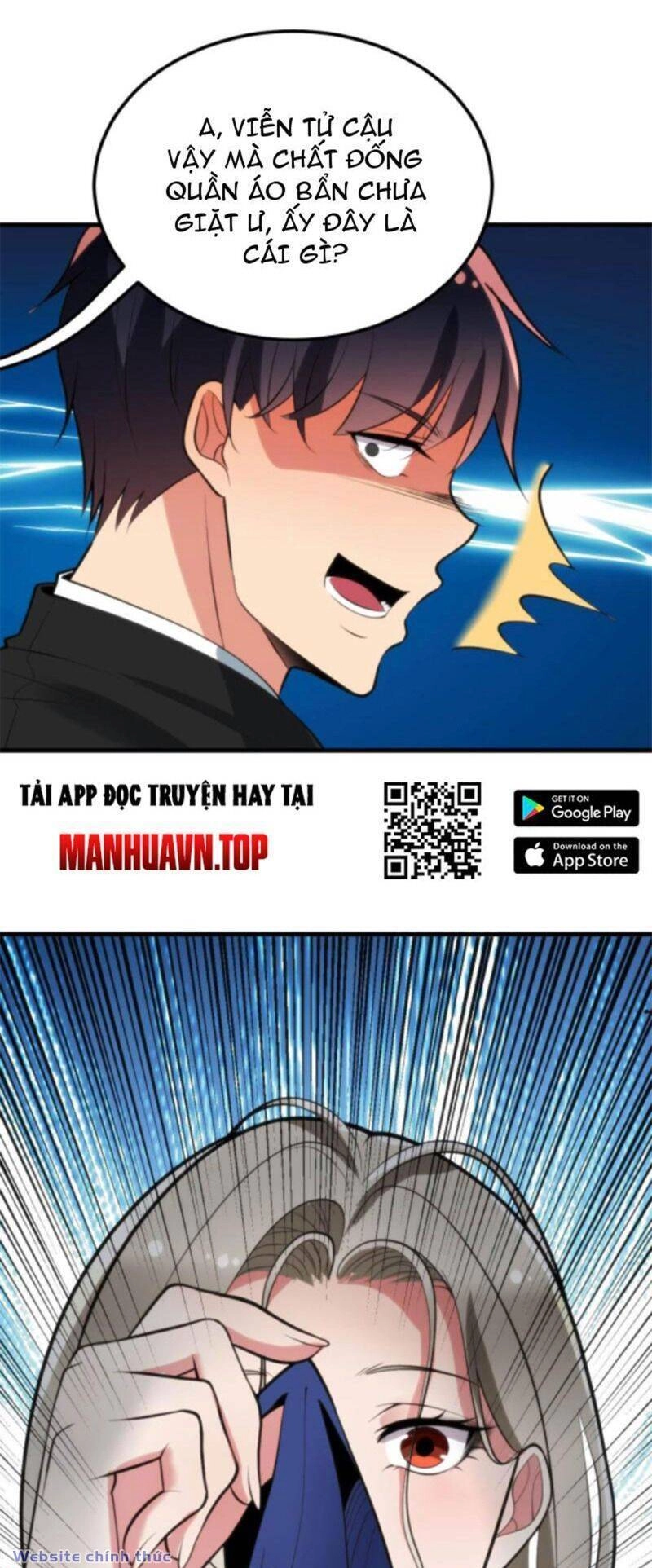 Ta Có 90 Tỷ Tiền Liếm Cẩu! Chapter 101 - 29