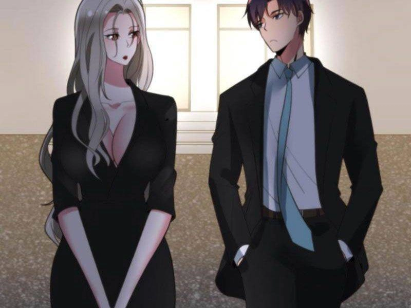 Ta Có 90 Tỷ Tiền Liếm Cẩu! Chapter 102 - 14