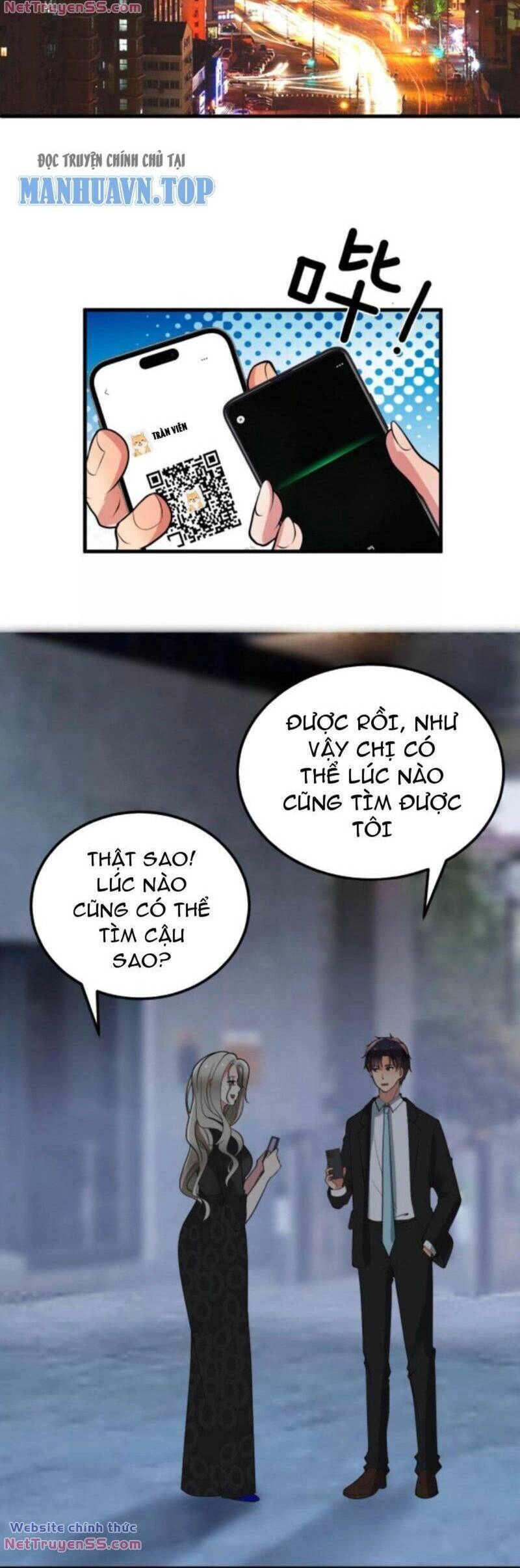 Ta Có 90 Tỷ Tiền Liếm Cẩu! Chapter 102 - 22